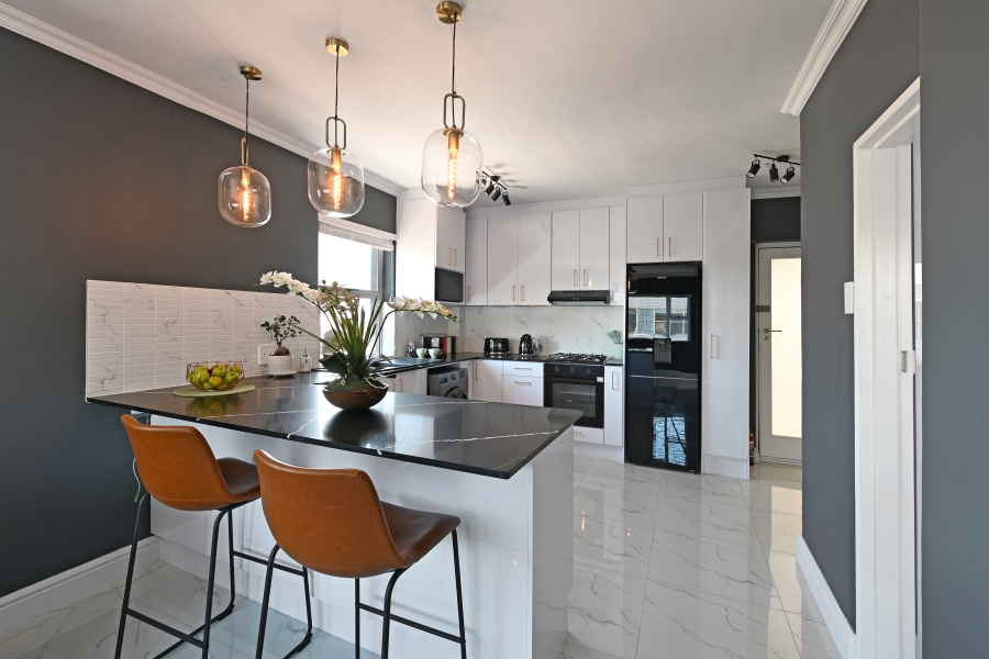 To Let 1 Bedroom Property for Rent in Cape Town City Centre Western Cape